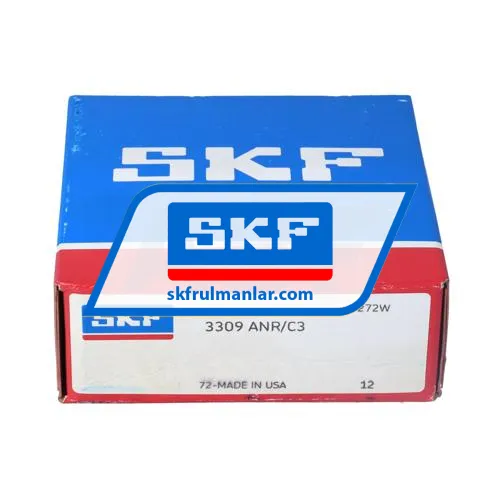 SKF 3317A/C3 ürün fotoğrafı 3