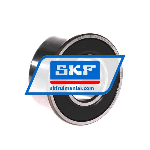 SKF 3309A-2RS1/MT33