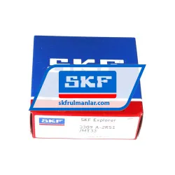 SKF 3309A-2RS1/MT33 rulman resim 3