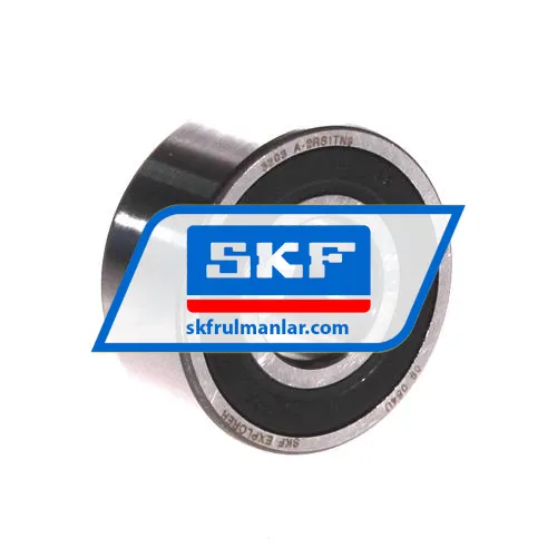SKF 3203A-2RS1TN9