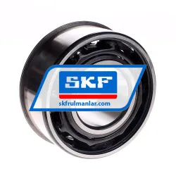SKF 3314ANR/C3 rulman resim 2