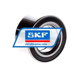 SKF 633791 rulman resim 2