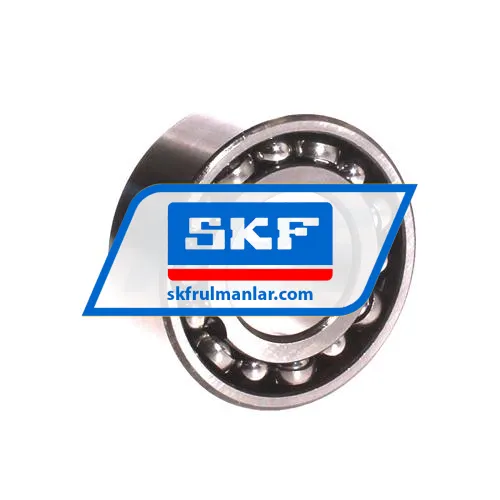 SKF 3207/C3 ürün fotoğrafı 2
