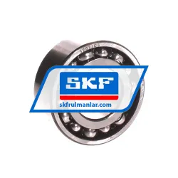 SKF 3207/C3
