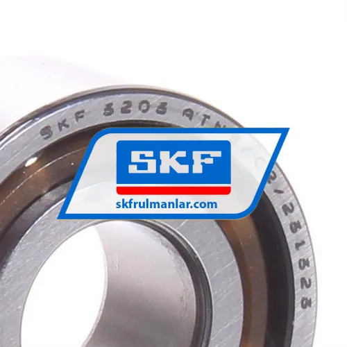 SKF 3203ATN9/C2/231323 ürün fotoğrafı 2