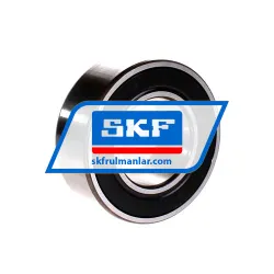 SKF 3209A-2RS1/MT33 rulman resim 2