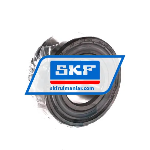 SKF 3206A-2Z