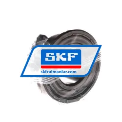 SKF 3206A-2Z rulman resim 2