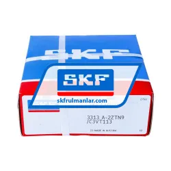 SKF 3313A-2ZTN9/C3VT113 rulman resim 2