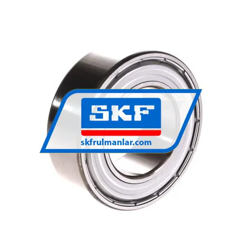 SKF 3211A-2Z ürün fotoğrafı 2