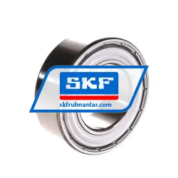SKF 3211A-2Z rulman resim 2