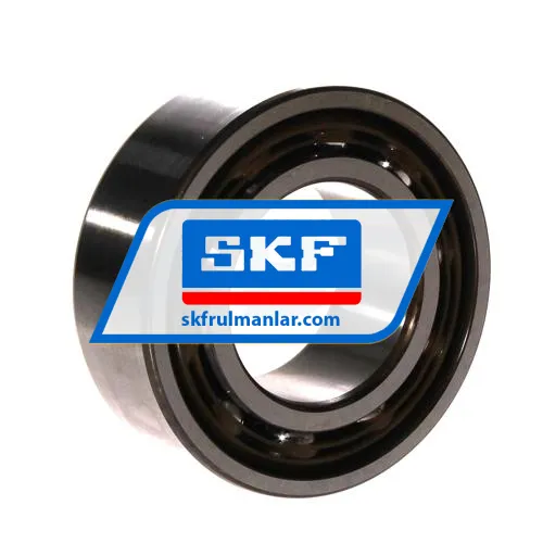 SKF 3209ATN9 ürün fotoğrafı 2