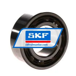 SKF 3209ATN9 rulman resim 2