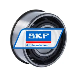 SKF 3314ANR rulman resim 2