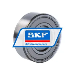 SKF 3207A-2Z/MT33