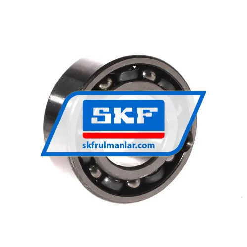 SKF 3208 ürün fotoğrafı 2