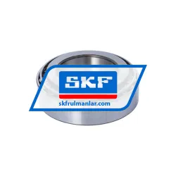 SKF 3314 rulman resim 2