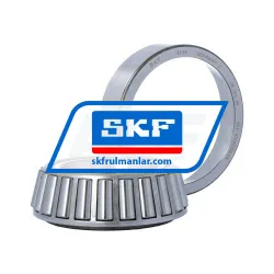 SKF 3314 rulman resim 3