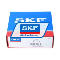 SKF 3314 rulman resim 5