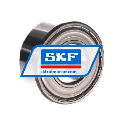 SKF 3312A-2Z/C3 rulman resim 2