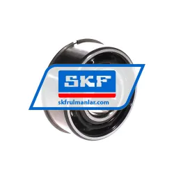SKF 3310ANR/C3 rulman resim 3