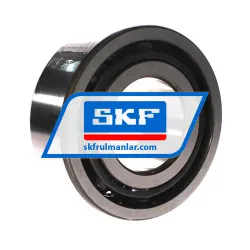 SKF 3318A/C3 rulman resim 2