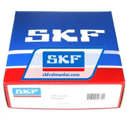 SKF 3318A/C3 rulman resim 3