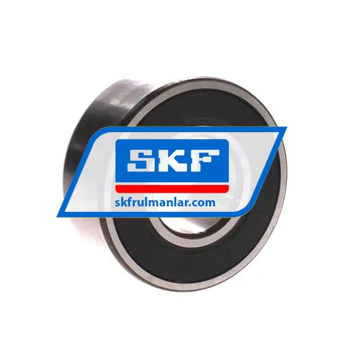 SKF 3308A-2RS1TN9/C3MT33 ürün fotoğrafı 2