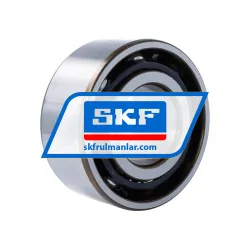 SKF 3314A/C4 rulman resim 2