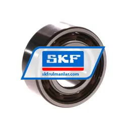 SKF 3206ATN9/C3 rulman resim 2