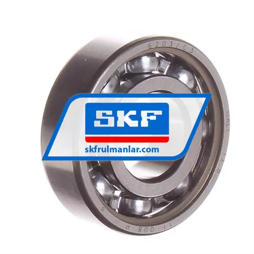 SKF 3203/C3