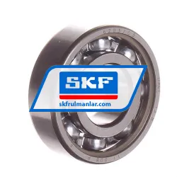 SKF 3203/C3