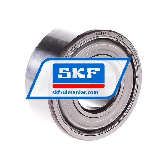 SKF 3307A-2ZTN9/C3VT113