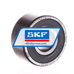 SKF 3201A-2RS1TN9/MT33