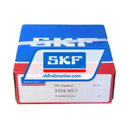 SKF 3316A/C3 ürün fotoğrafı 3