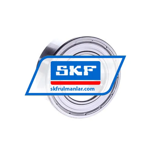 SKF 5210A-2Z ürün fotoğrafı 2