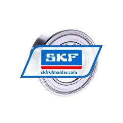 SKF 5210A-2Z rulman resim 2