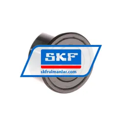 SKF 3303A-2ZTN9 rulman resim 2
