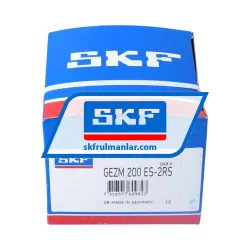 SKF GEZM200ES-2RS rulman resim 4