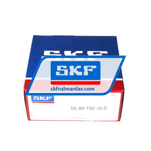 SKF GE80TXE-2LS ürün fotoğrafı 2