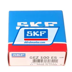 SKF GEZ100ES rulman resim 2