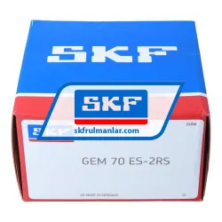 SKF GEM70ES-2RS rulman resim 3