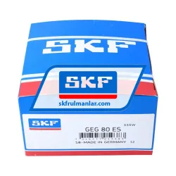 SKF GEG80ES rulman resim 3