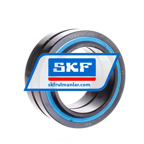 SKF GE80ES-2RS