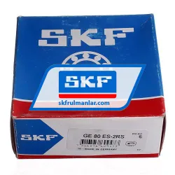 SKF GE80ES-2RS rulman resim 3