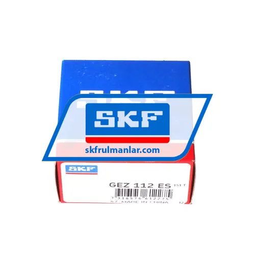 SKF GEZ112ES ürün fotoğrafı 3