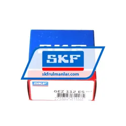 SKF GEZ112ES rulman resim 3