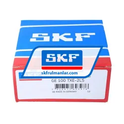 SKF GE100TXE-2LS rulman resim 3