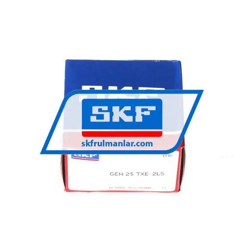 SKF GEH25TXE-2LS ürün fotoğrafı 3