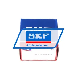 SKF GEH25TXE-2LS rulman resim 3